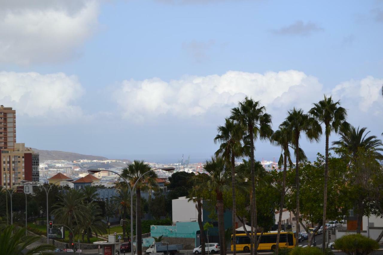 Magnifico Penthouse Las Palmas Exterior photo