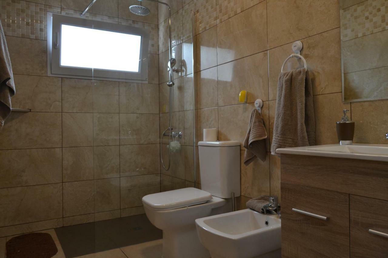 Magnifico Penthouse Las Palmas Exterior photo