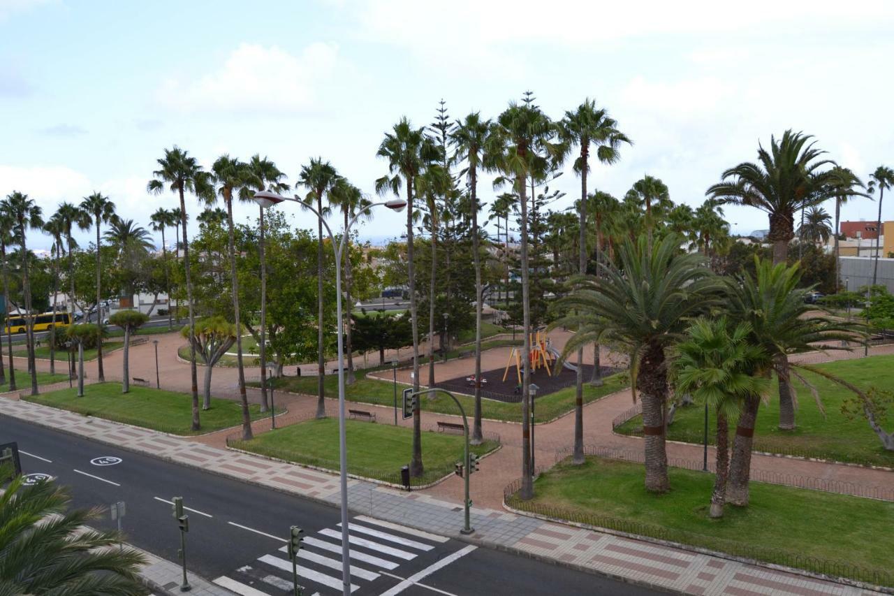 Magnifico Penthouse Las Palmas Exterior photo