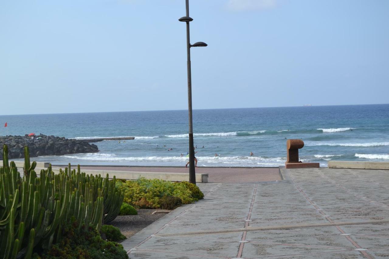 Magnifico Penthouse Las Palmas Exterior photo
