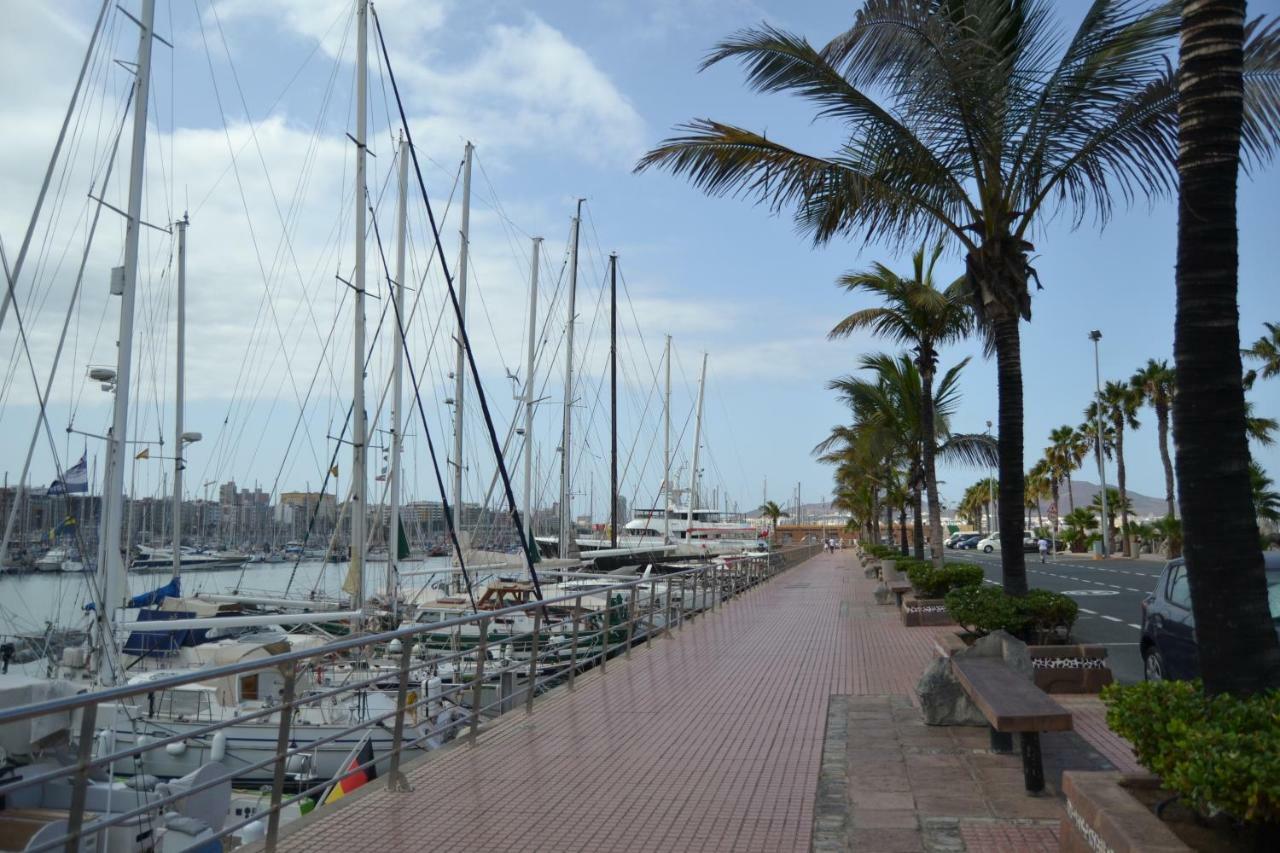 Magnifico Penthouse Las Palmas Exterior photo